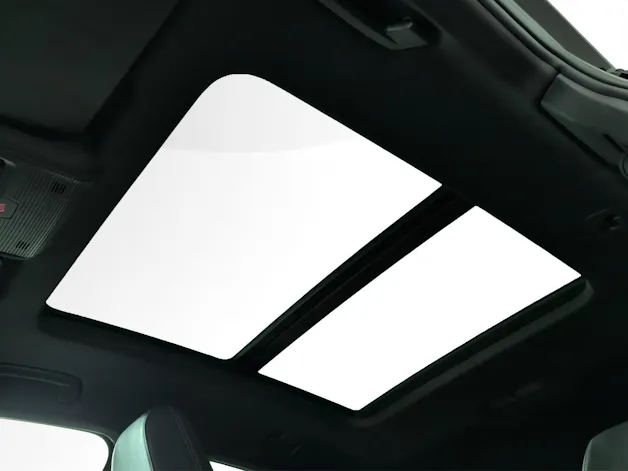 AUDI Q4 e-tron SUV quattro performance