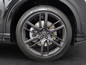 AUDI Q4 e-tron SUV quattro performance