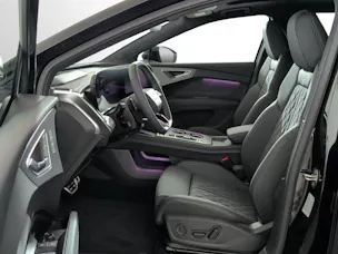 AUDI Q4 e-tron SUV quattro performance