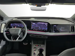 AUDI Q4 e-tron SUV quattro performance