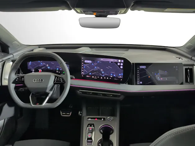 AUDI Q4 e-tron SUV quattro performance