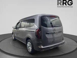 RENAULT Grand Kangoo 1.3 TCe 130 PF Equilibre