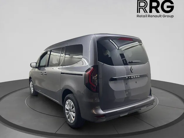 RENAULT Grand Kangoo 1.3 TCe 130 PF Equilibre