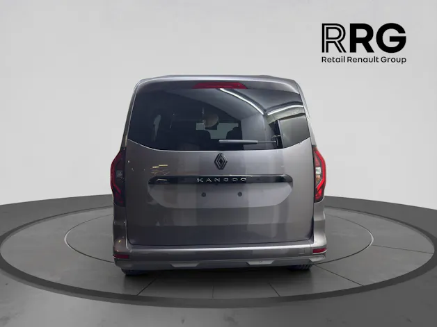 RENAULT Grand Kangoo 1.3 TCe 130 PF Equilibre