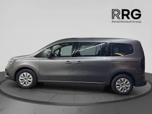 RENAULT Grand Kangoo 1.3 TCe 130 PF Equilibre