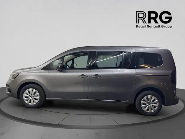 RENAULT Grand Kangoo 1.3 TCe 130 PF Equilibre