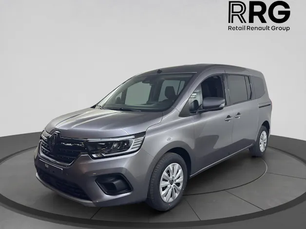 RENAULT Grand Kangoo 1.3 TCe 130 PF Equilibre