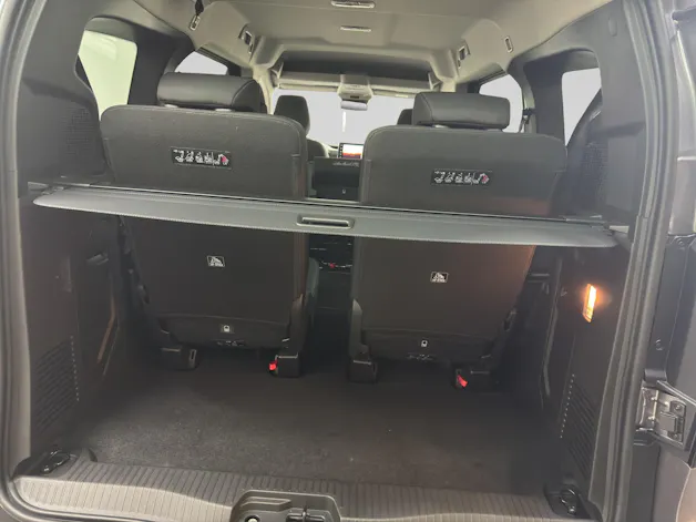 RENAULT Grand Kangoo 1.3 TCe 130 PF Equilibre
