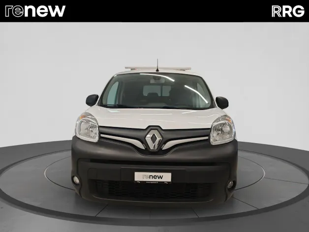 RENAULT Kangoo Medium dCi 95 ENERGY Limited