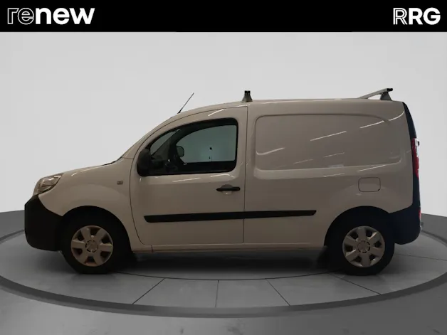 RENAULT Kangoo Medium dCi 95 ENERGY Limited