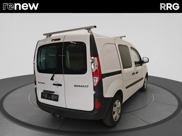 RENAULT Kangoo Medium dCi 95 ENERGY Limited