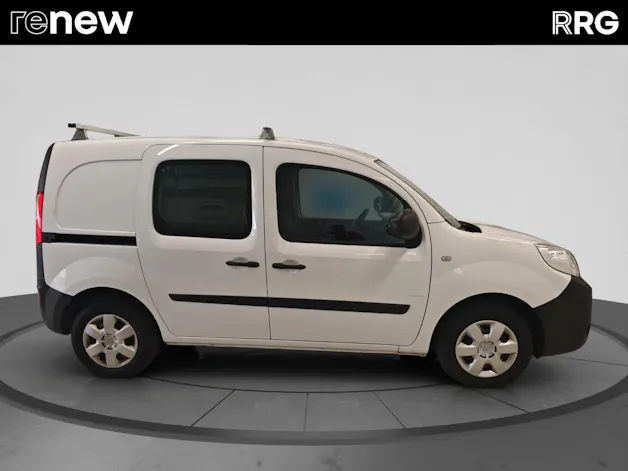 RENAULT Kangoo Medium dCi 95 ENERGY Limited