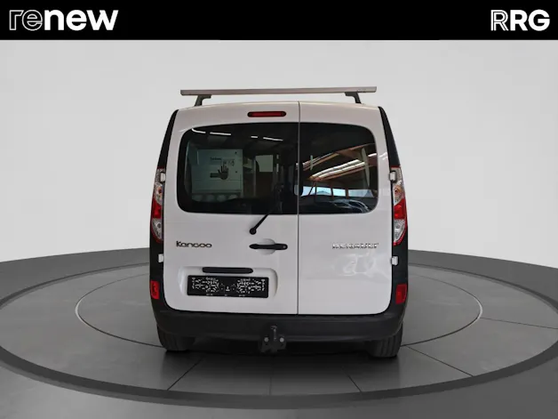 RENAULT Kangoo Medium dCi 95 ENERGY Limited