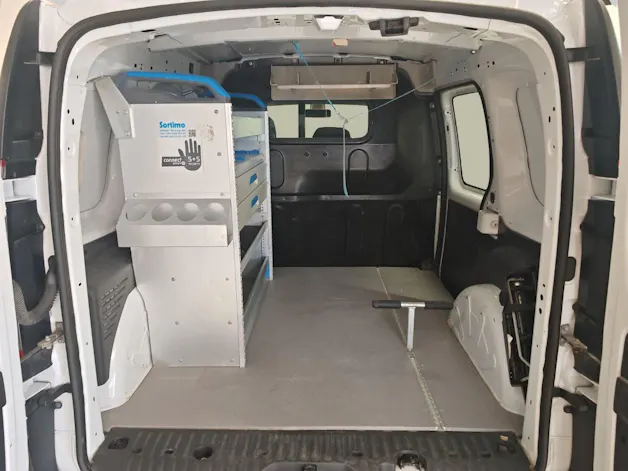 RENAULT Kangoo Medium dCi 95 ENERGY Limited