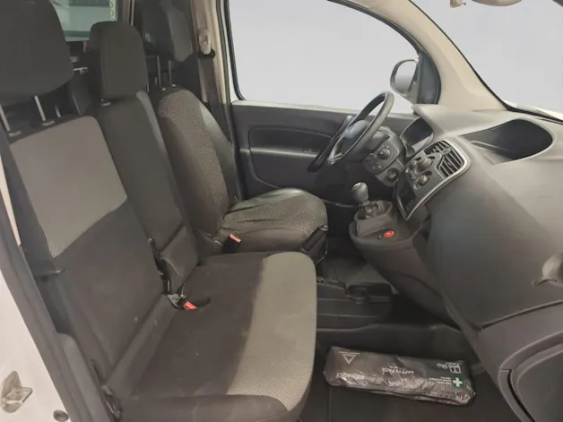 RENAULT Kangoo Medium dCi 95 ENERGY Limited