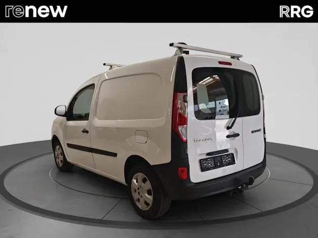 RENAULT Kangoo Medium dCi 95 ENERGY Limited
