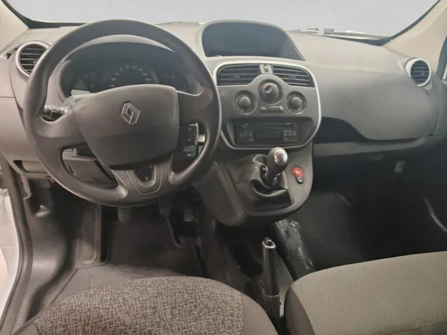 RENAULT Kangoo Medium dCi 95 ENERGY Limited