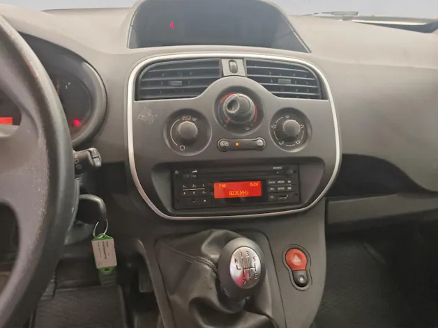 RENAULT Kangoo Medium dCi 95 ENERGY Limited