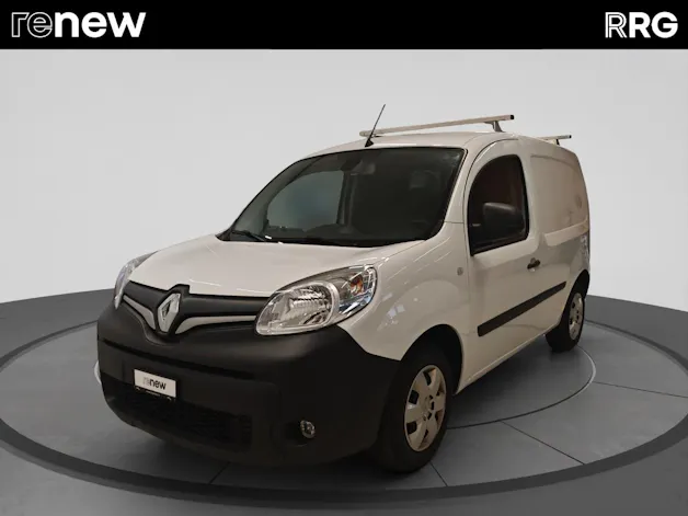 RENAULT Kangoo Medium dCi 95 ENERGY Limited