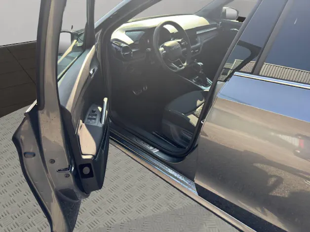 SKODA Fabia 1.0 TSI Dynamic DSG
