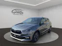 SKODA Fabia 1.0 TSI Dynamic DSG