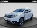 DACIA Duster TCe 125 Prestige 4x4