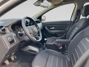 DACIA Duster TCe 125 Prestige 4x4