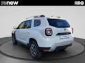 DACIA Duster TCe 125 Prestige 4x4