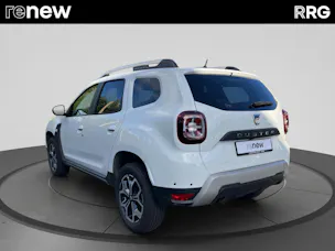 DACIA Duster TCe 125 Prestige 4x4