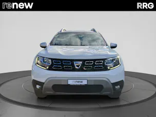 DACIA Duster TCe 125 Prestige 4x4