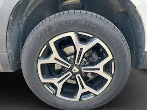 DACIA Duster TCe 125 Prestige 4x4