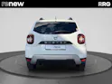 DACIA Duster TCe 125 Prestige 4x4