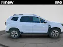 DACIA Duster TCe 125 Prestige 4x4