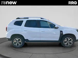 DACIA Duster TCe 125 Prestige 4x4