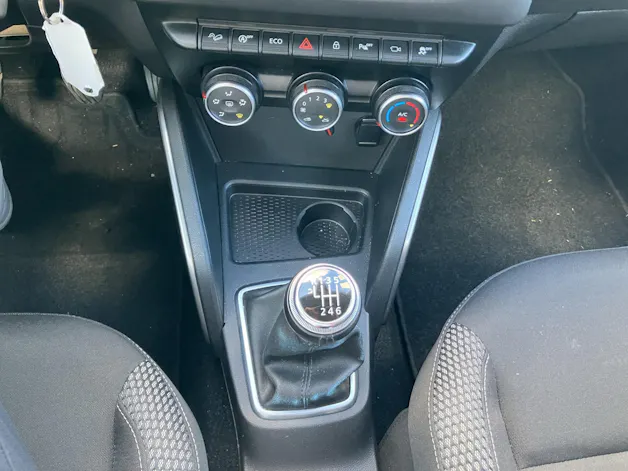DACIA Duster TCe 125 Prestige 4x4