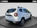 DACIA Duster TCe 125 Prestige 4x4