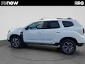 DACIA Duster TCe 125 Prestige 4x4