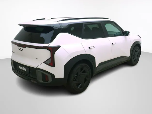 Kia Seltos 1.6 T-GDi X-Line 4x4