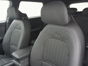 Kia Seltos 1.6 T-GDi X-Line 4x4