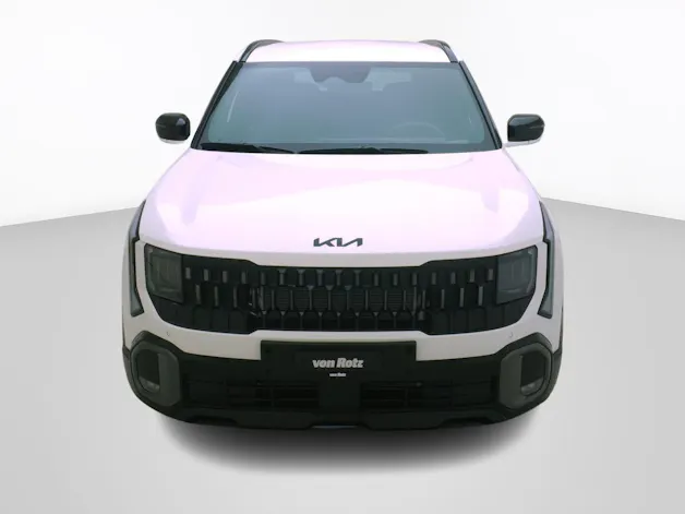 Kia Seltos 1.6 T-GDi X-Line 4x4