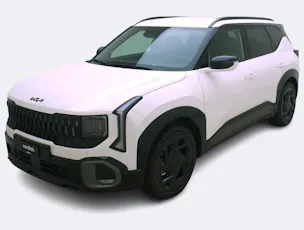 Kia Seltos 1.6 T-GDi X-Line 4x4