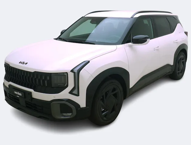 Kia Seltos 1.6 T-GDi X-Line 4x4