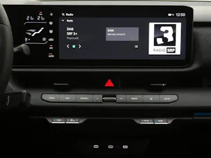 Kia Seltos 1.6 T-GDi X-Line 4x4