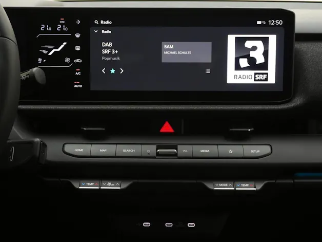 Kia Seltos 1.6 T-GDi X-Line 4x4