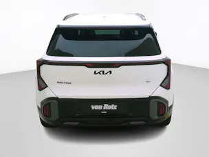 Kia Seltos 1.6 T-GDi X-Line 4x4