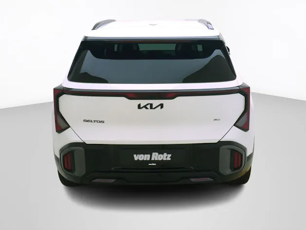 Kia Seltos 1.6 T-GDi X-Line 4x4