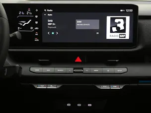 Kia Seltos 1.6 T-GDi X-Line 4x4