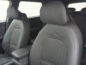 Kia Seltos 1.6 T-GDi X-Line 4x4