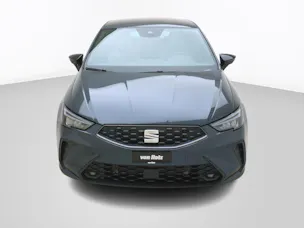 SEAT Ibiza 1.5 TSI FR DSG