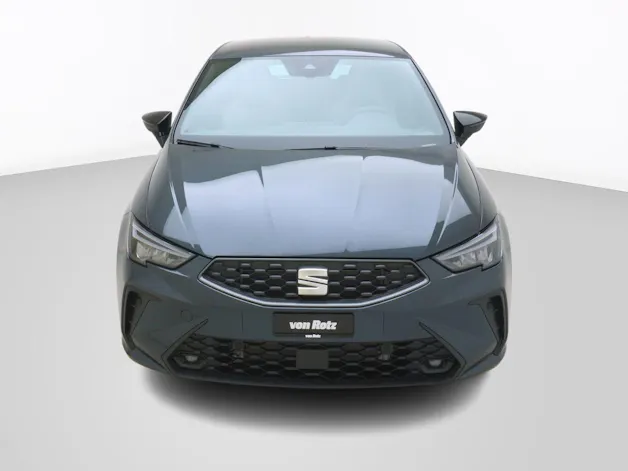 SEAT Ibiza 1.5 TSI FR DSG